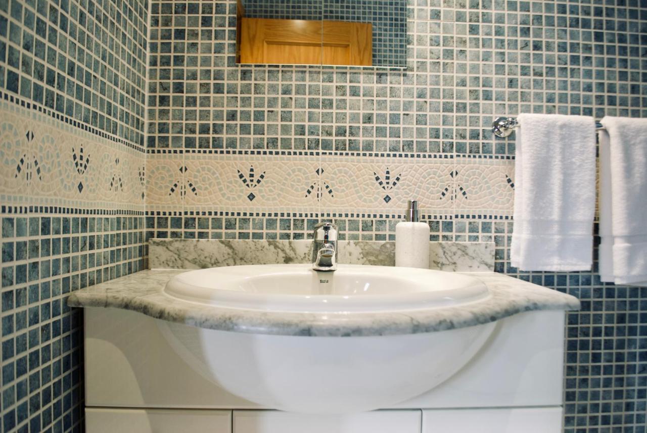 Apartmentsix4 Soldeu Eksteriør bilde
