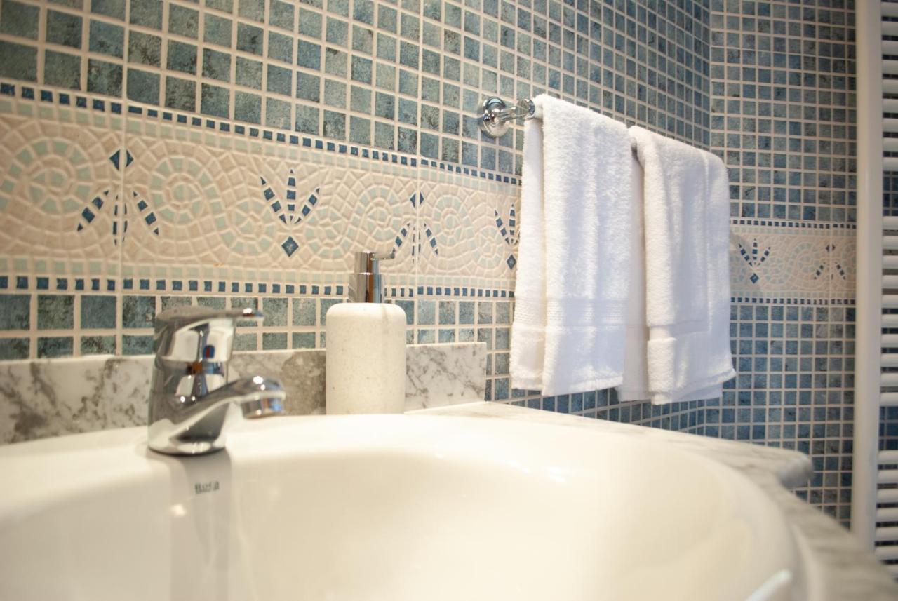 Apartmentsix4 Soldeu Eksteriør bilde