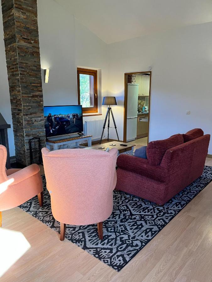 Apartmentsix4 Soldeu Eksteriør bilde